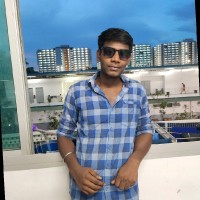 Komadurai Mr
