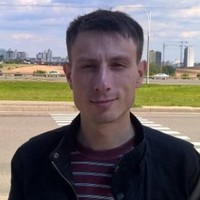 Александр Терёхин