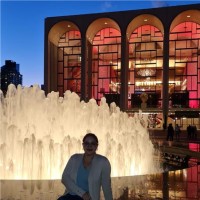 Adriana Michelle Brborich Pedreros