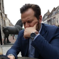 Pim Caris