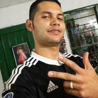 Deivid Reyes