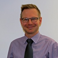 Owen Wolstenholme