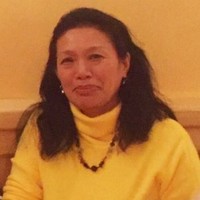 Maria Luisa Bredahl