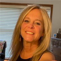 Kathy Maier