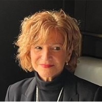 Birgit Scheel-Larsson