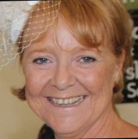 Lynda Wright