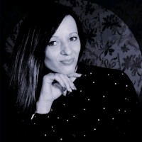 Lucy Tomasiewicz