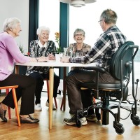 Smart Seating Solutions