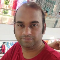 Girish Gadhwe