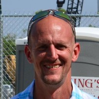 Darren Skingsley