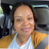 Safiyaah Muhammad-Wade