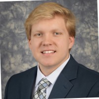 Connor Gerberry
