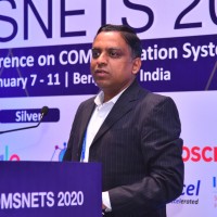 Venkatesh Tamarapalli