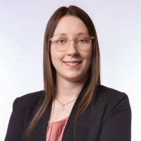 Maude-Sophie Villeneuve