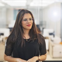 Arya Balakrishnan KK