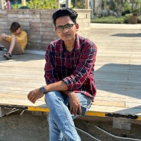 Mohammad Sami Haider Shaikh