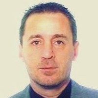 Miguel Angel Gómez Giménez