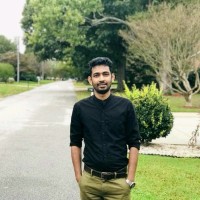 Deepak Francis