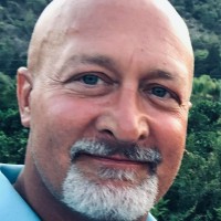 Christopher A Burger