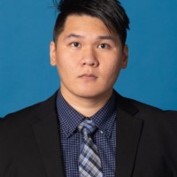 Michael Cheung
