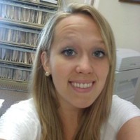 Stephanie Antosiewicz