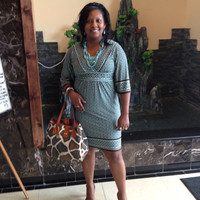 Lasonya Gray-Hutchins