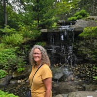 Sharon M.
