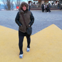 Maria del pilar Fernandez Magallanes