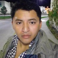 Gabriel Montejo Jiménez