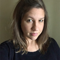 Megan Washington