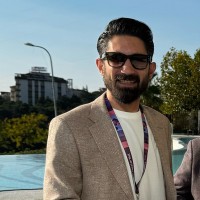 Abdullah Öztürk