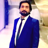 Waqas Mehmood
