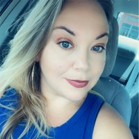 Crystal Torrence