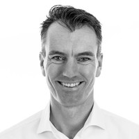 André Vreugdenhil