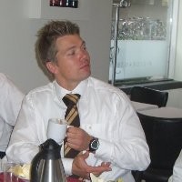 Martin Barney Møller-Ern