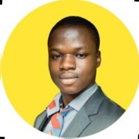 Oladugba Olawale
