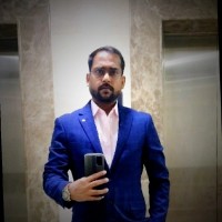 Hitesh Mahansaria