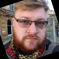 Dominic Foxwell