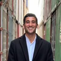 Ibrahim Abouhashish