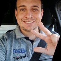 Andrey Felipe Infante