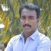 Vishu Chandru