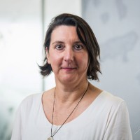 Anne-Marie Jaffré