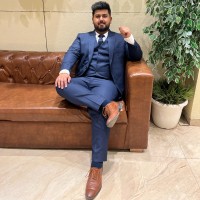 Siddharth Sundriyal