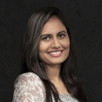 Krupali Sutariya
