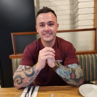 Branden Morris