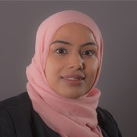 Nasreen Khan