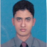 Md. Tareque Ahmed
