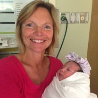 Donna Wright