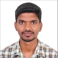 Ravikumar R