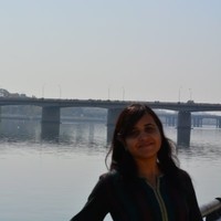 Chaitali Shah